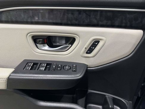 Used 2026 Honda Passport TrailSport Elite image 22