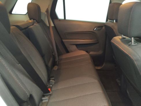 Used 2017 GMC Terrain SLE FWD image 19