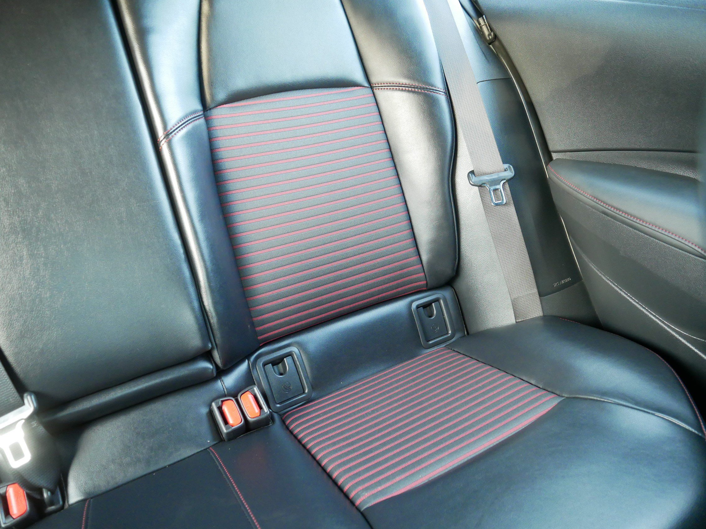 Used 2023 Toyota Corolla XSE w/ Carpet Mat Package (TMS) FWD image 14