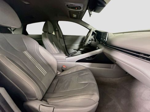 Used 2022 Hyundai Elantra SEL FWD image 29