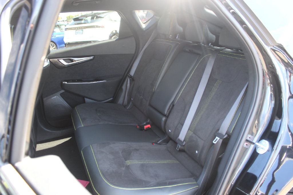 Used 2023 Kia EV6 GT AWD/4WD image 16