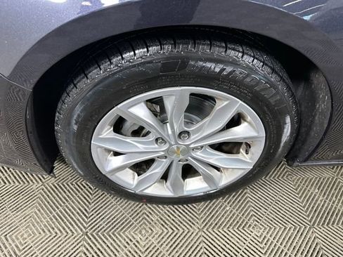 Used 2023 Chevrolet Malibu LT image 10