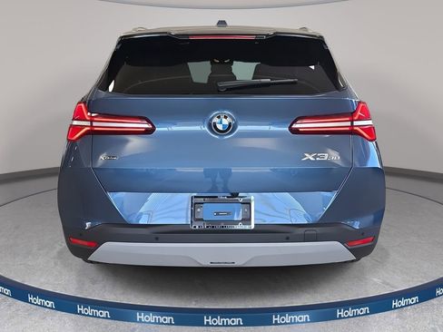 New 2026 BMW X3 xDrive30 w/ Convenience Package image 6