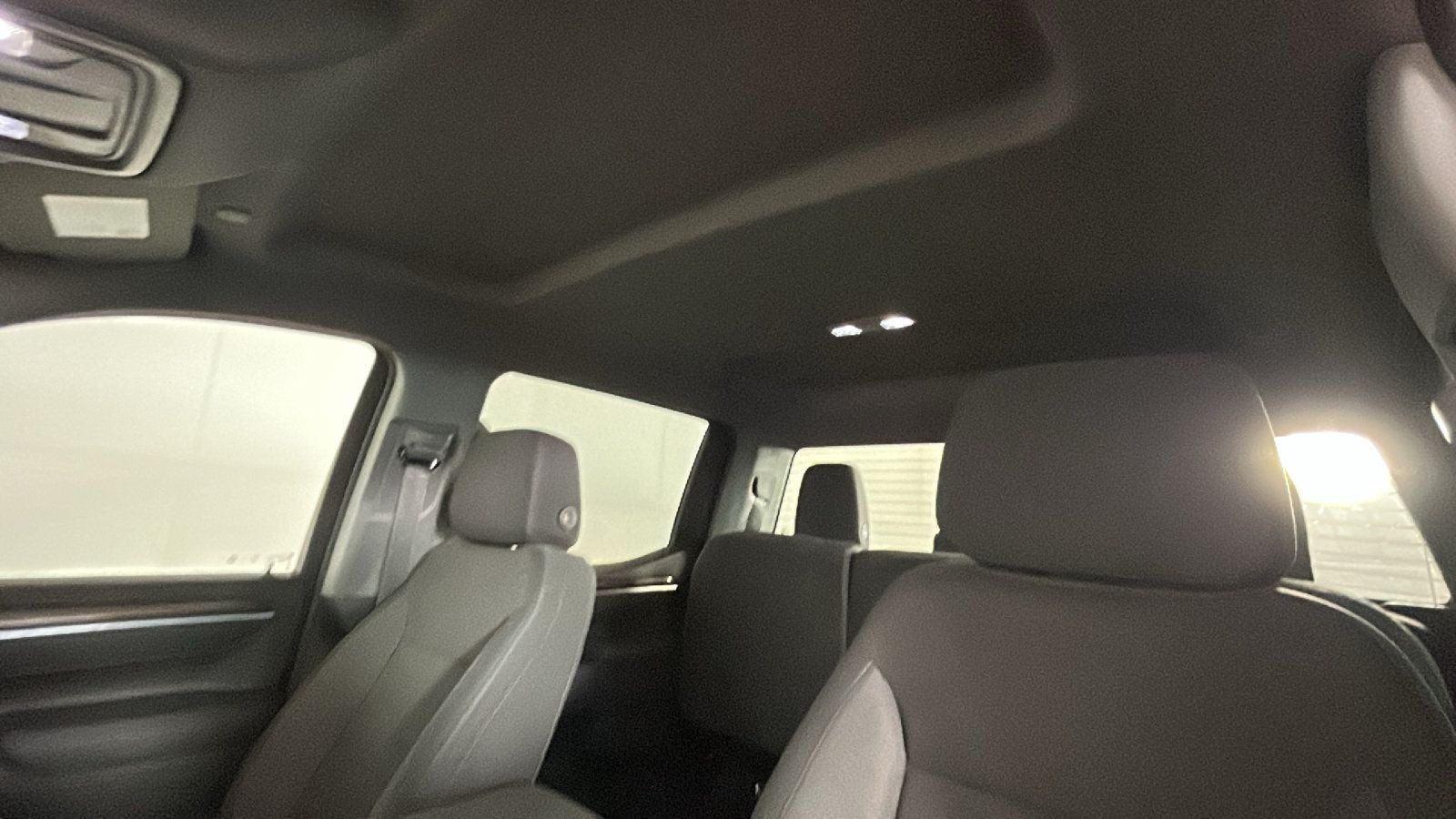 Used 2024 Chevrolet Silverado 1500 LT AWD/4WD image 14