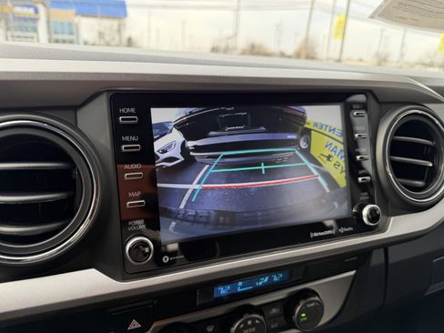 Used 2023 Toyota Tacoma SR5 image 22