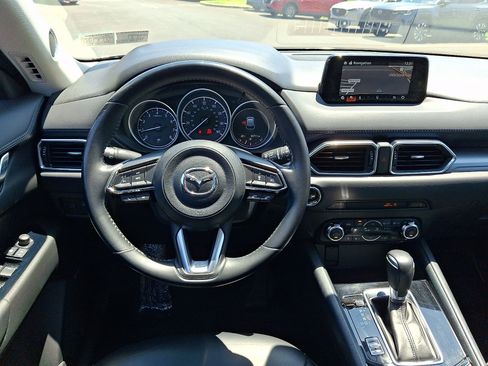 Used 2018 MAZDA CX-5 Touring w/ Preferred Equipment Package AWD/4WD image 12