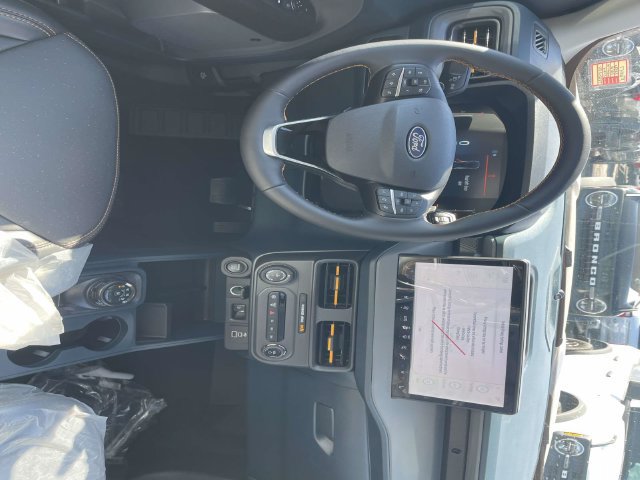 New 2026 Ford Maverick Tremor AWD/4WD image 7