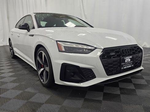 Used 2023 Audi A5 2.0T Premium Plus w/ Premium Plus image 8