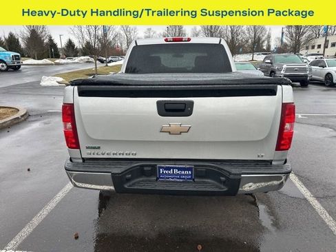 Used 2010 Chevrolet Silverado 1500 LT image 5