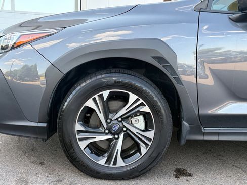 Certified 2024 Subaru Crosstrek 2.0i Premium AWD/4WD image 10