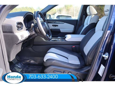 New 2026 Honda Passport TrailSport Elite image 26