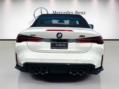 Used 2026 BMW M4 xDrive Competition w/ Executive Package AWD/4WD image 6
