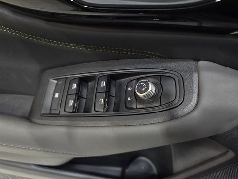 Used 2024 Subaru Outback Onyx Edition image 29