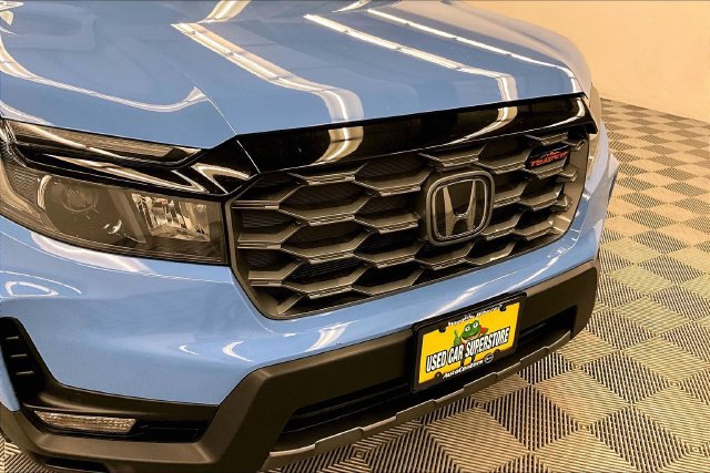 Used 2025 Honda Ridgeline TrailSport+ image 34