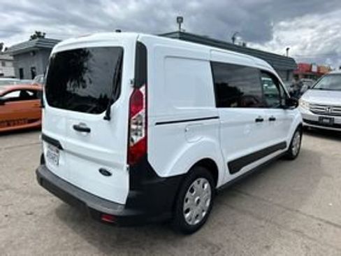 Used 2020 Ford Transit Connect XL FWD image 5