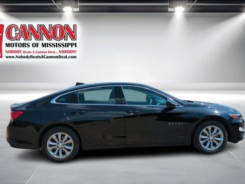 Used 2024 Chevrolet Malibu LT FWD image 6