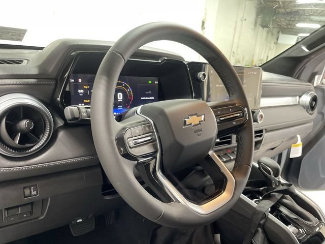 New 2026 Chevrolet Colorado LT w/ Advanced Trailering Package AWD/4WD image 14