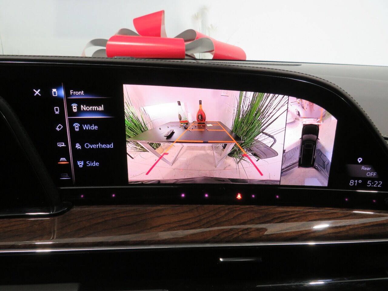 Used 2021 Cadillac Escalade Sport Platinum w/ Heavy-Duty Trailer Package AWD/4WD image 26
