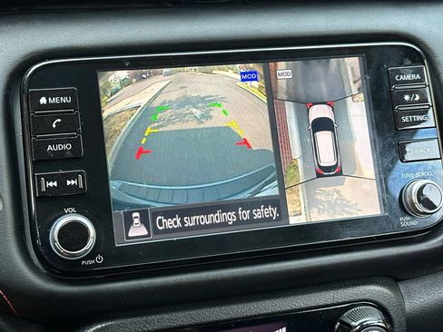 Used 2021 Nissan Kicks SR FWD image 19