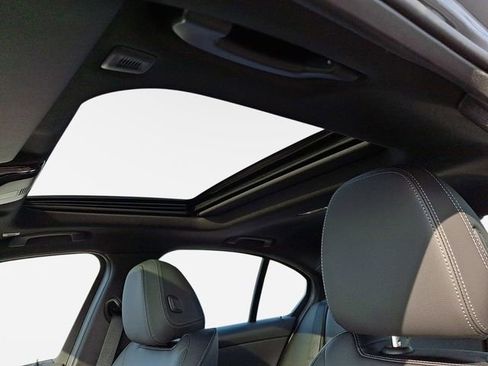 New 2026 BMW 330i Sedan w/ Premium Package image 12