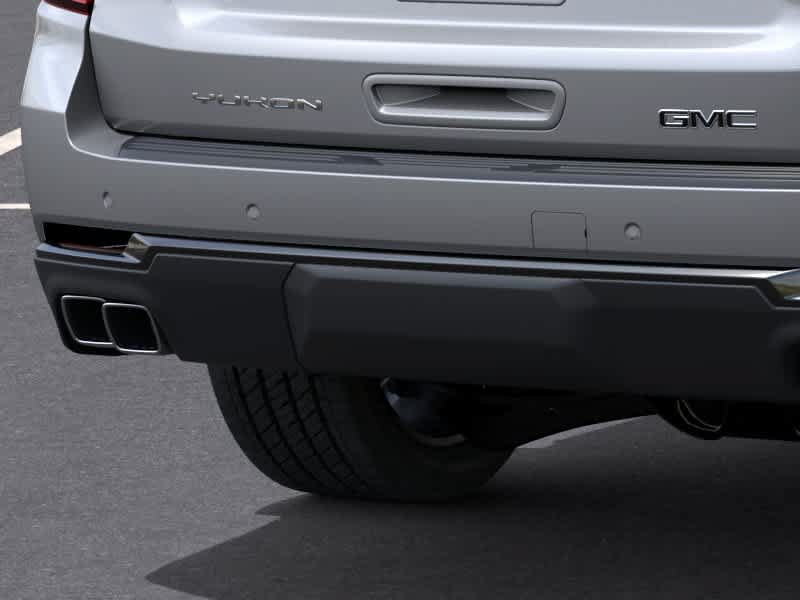 New 2027 GMC Yukon Denali Ultimate w/ LPO, Floor Liner Package AWD/4WD image 14