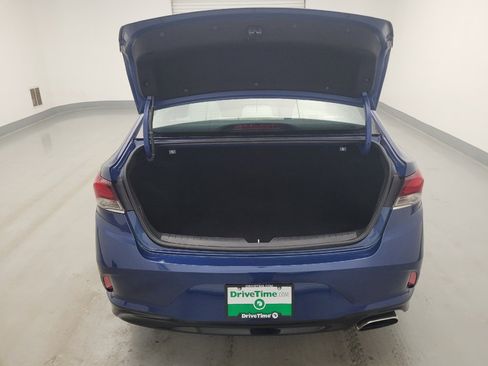 Used 2019 Hyundai Sonata SE FWD image 29