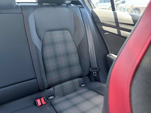 Used 2026 Volkswagen Golf S FWD image 32