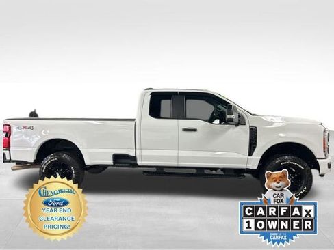 Used 2023 Ford F350 XL w/ STX Appearance Package image 6