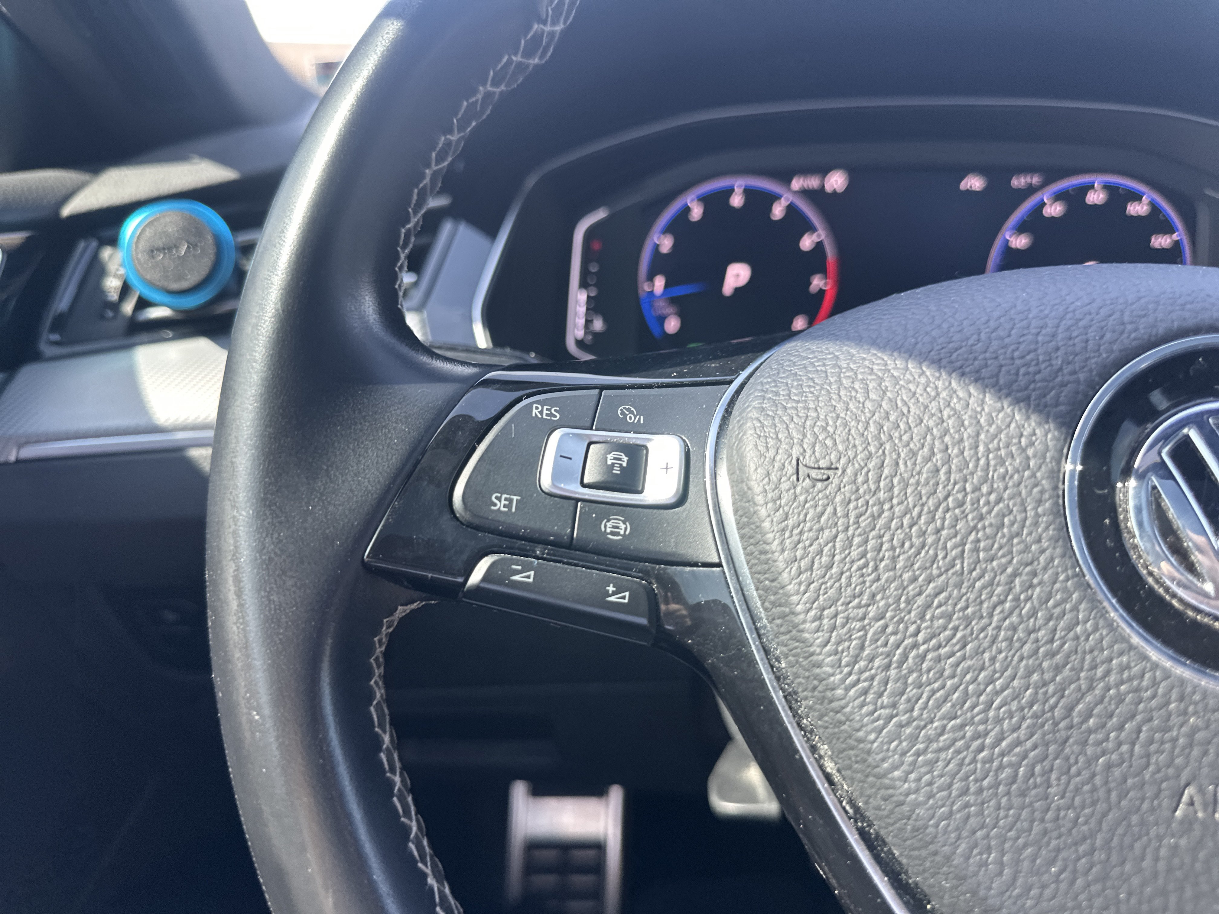 Used 2020 Volkswagen Arteon SEL AWD/4WD image 20