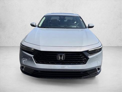New 2026 Honda Accord Touring image 6