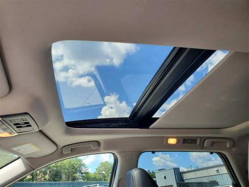 Certified 2024 Nissan Pathfinder Platinum w/ Cargo Package image 4