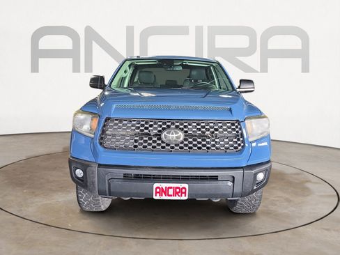 Used 2019 Toyota Tundra SR5 image 5