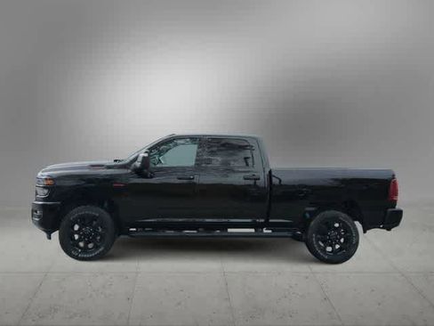 New 2026 RAM 2500 Big Horn image 5