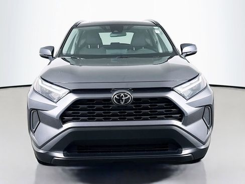 Certified 2024 Toyota RAV4 XLE w/ Convenience Package FWD image 2