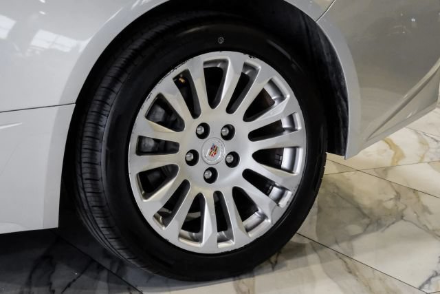 Used 2011 Cadillac CTS Premium AWD/4WD image 58