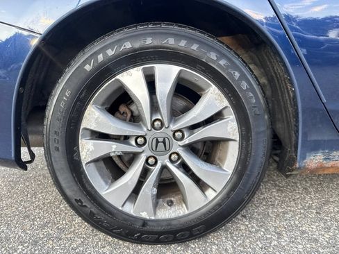 Used 2013 Honda Accord LX image 27