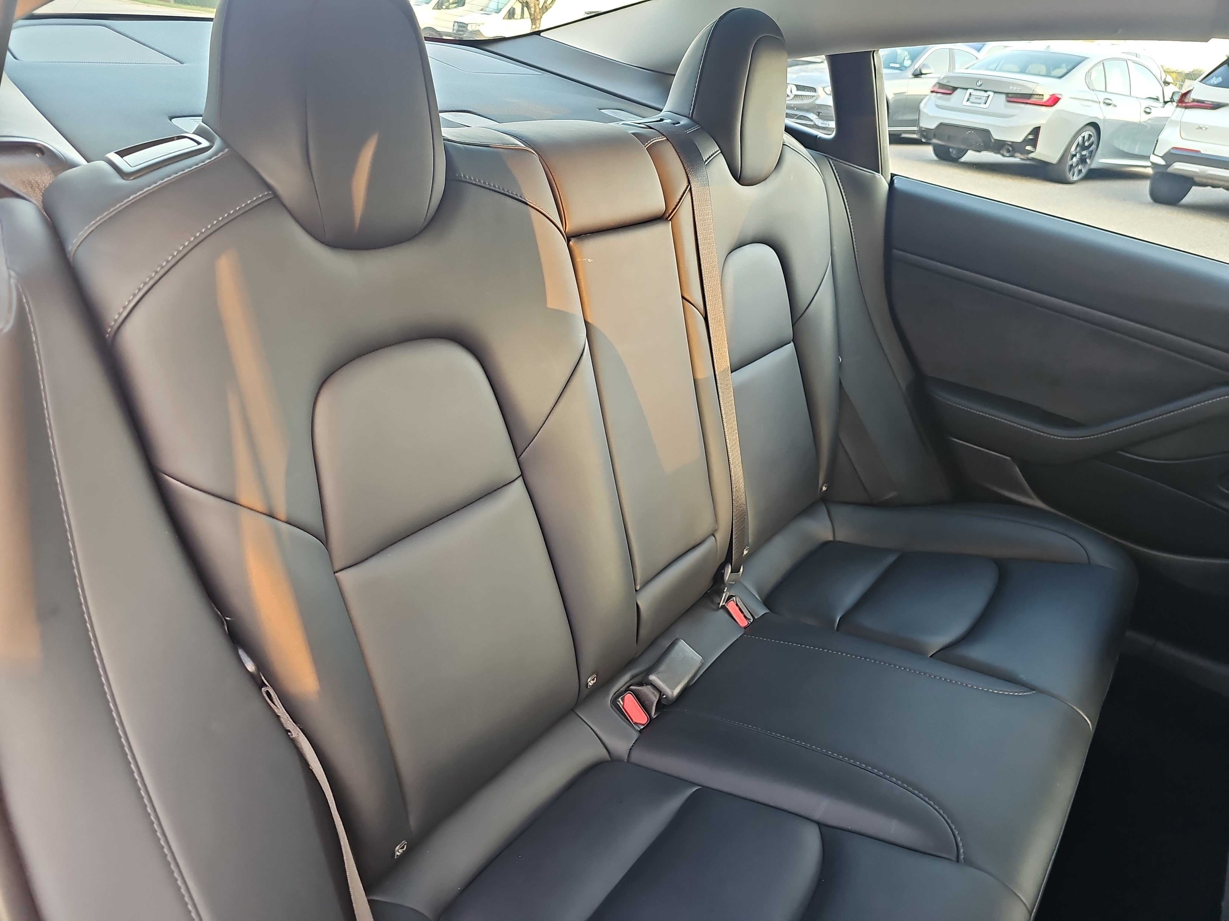 Used 2021 Tesla Model 3 Standard Range Plus RWD image 12
