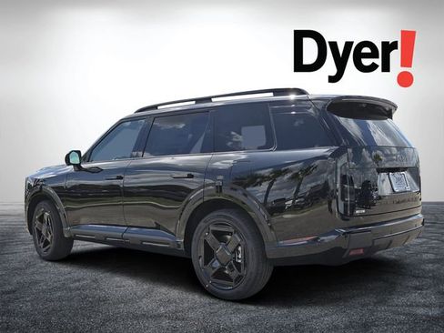 New 2027 Kia Telluride X-Line SX Prestige AWD/4WD image 6