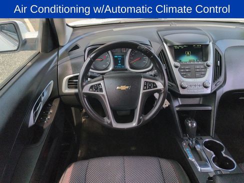 Certified 2017 Chevrolet Equinox LT w/ Convenience Package AWD/4WD image 12