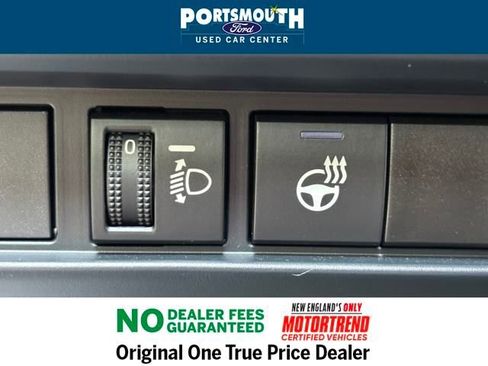 Used 2024 Toyota Tundra SR5 w/ TRD Sport Premium Package image 18