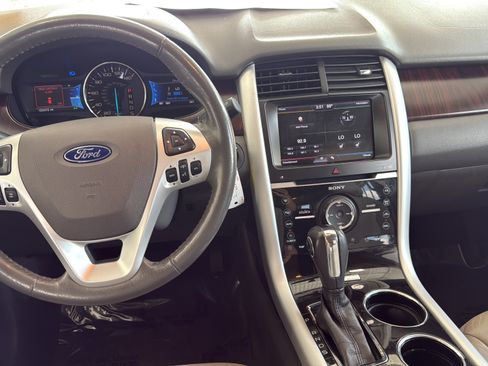 Used 2013 Ford Edge Limited FWD image 26