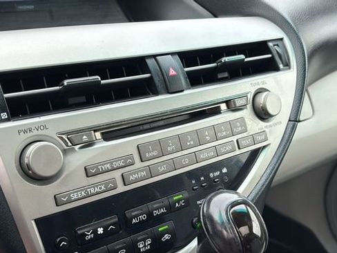 Used 2011 Lexus RX 350 AWD w/ Premium Pkg image 18