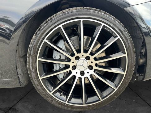 Used 2018 Mercedes-Benz E 43 AMG 4MATIC Sedan image 14