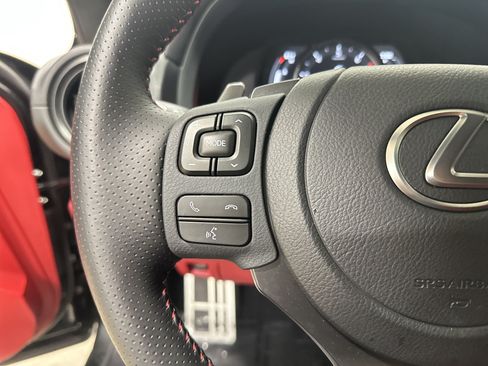 Certified 2025 Lexus IS 350 F Sport w/ Navigation Package AWD/4WD image 19