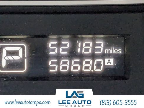 Used 2019 INFINITI QX60 Luxe w/ Essential Package image 30