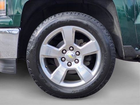 Used 2014 Chevrolet Silverado 1500 LT w/ Texas Edition, 1LT Trim RWD image 24