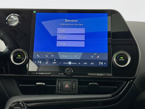 New 2026 Lexus NX 350 AWD w/ Premium Package image 15