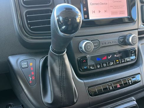 New 2026 RAM ProMaster 1500 w/ Convenience Group image 25