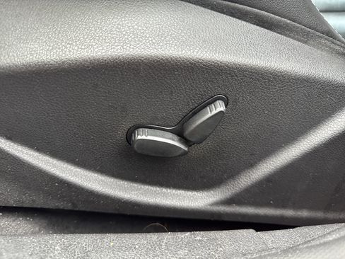 Used 2014 Ford Focus ST w/ Equipment Group 202A FWD image 11