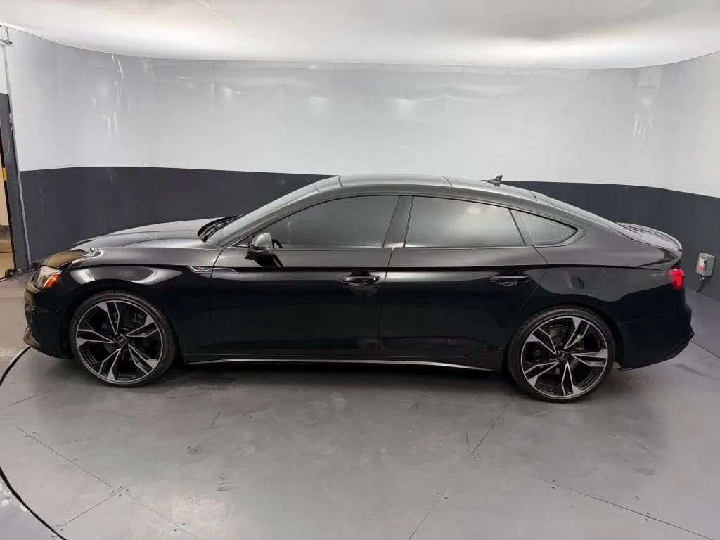 Used 2022 Audi S5 Premium Plus AWD/4WD image 2